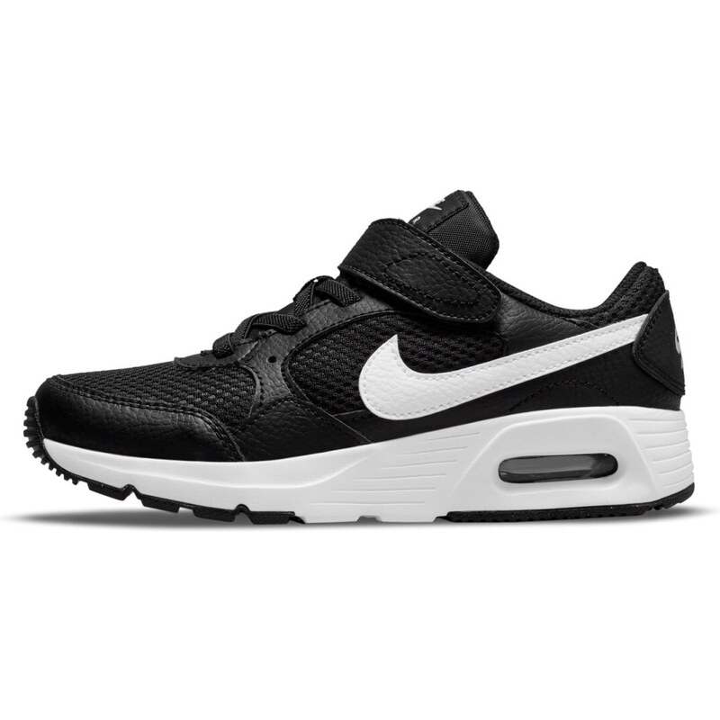 Nike Air Max SC BLACK/WHITE-BLACK