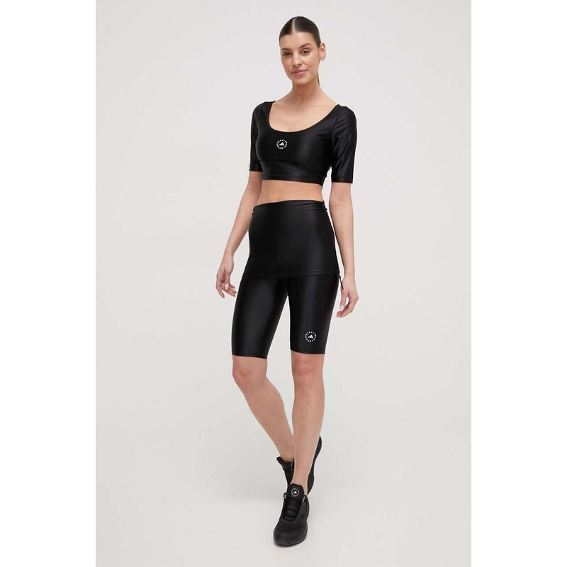 Kraťasy adidas by Stella McCartney