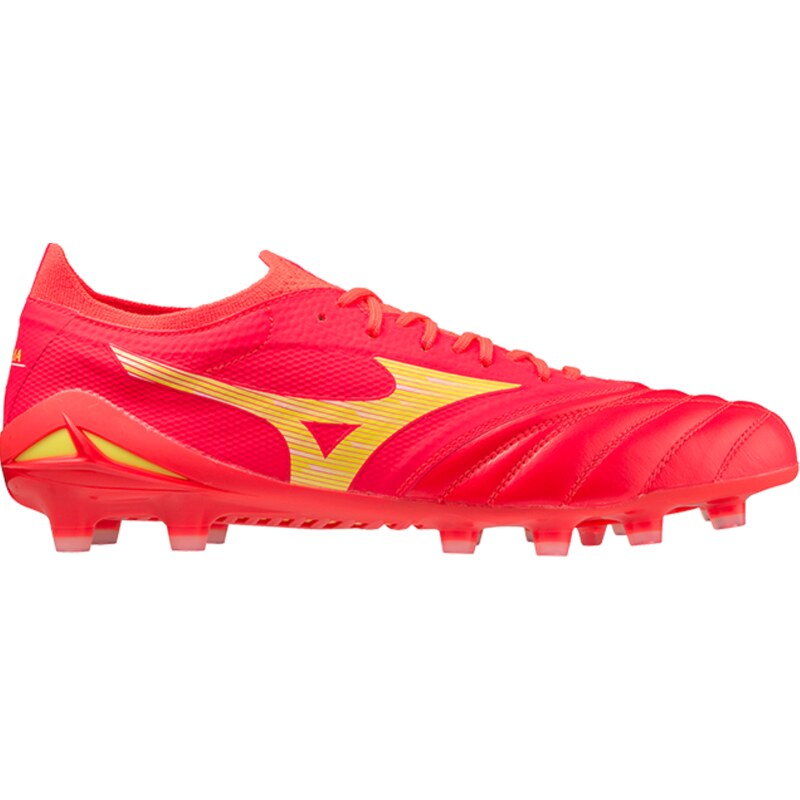 Kopačky Mizuno MORELIA NEO IV Β ELITE FG/AG p1ga2342-064