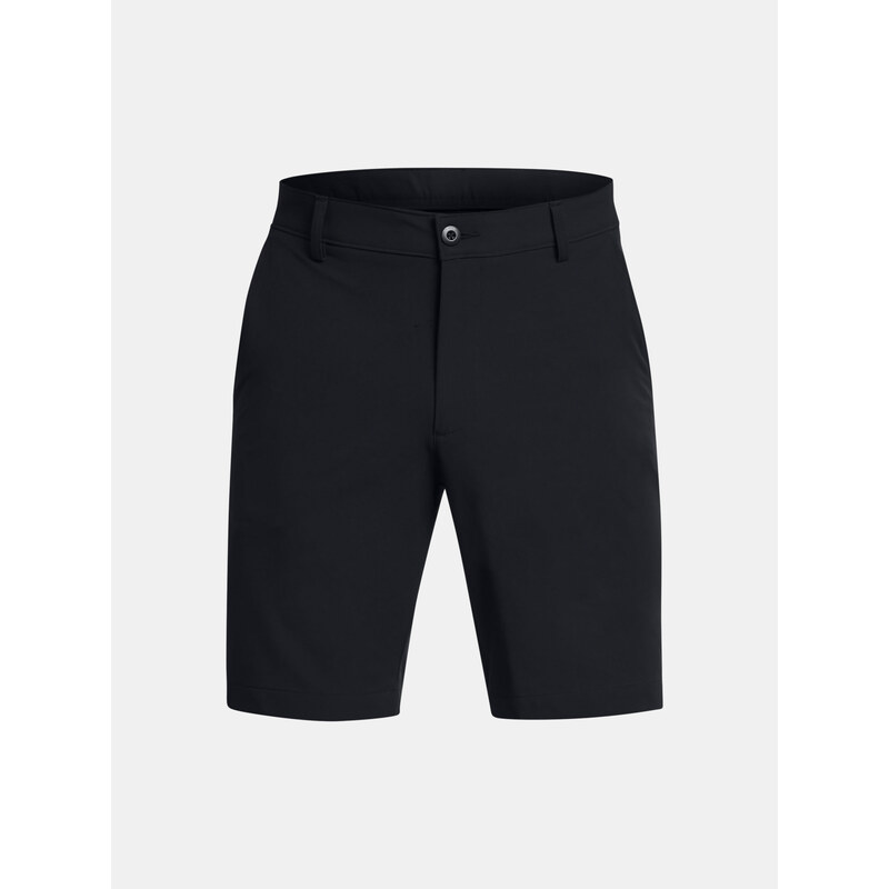 Under Armour Kraťasy UA Tech Taper Short-BLK - Pánské