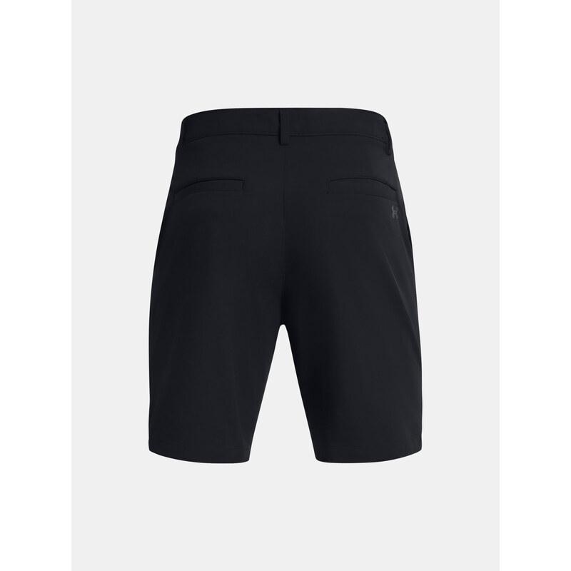 Under Armour Kraťasy UA Tech Taper Short-BLK - Pánské