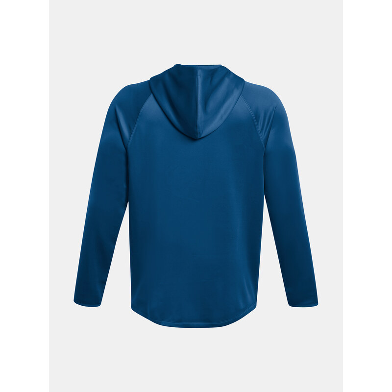 Under Armour Bunda Curry Playable Jacket-BLU - Pánské