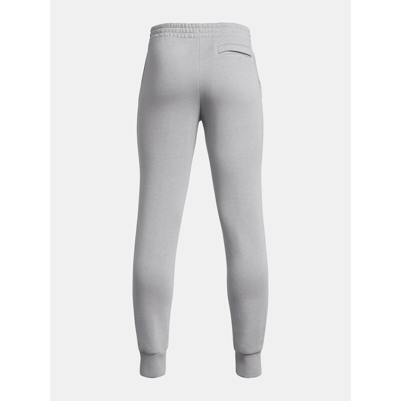 Under Armour Tepláky UA Rival Fleece Joggers-GRY - Kluci