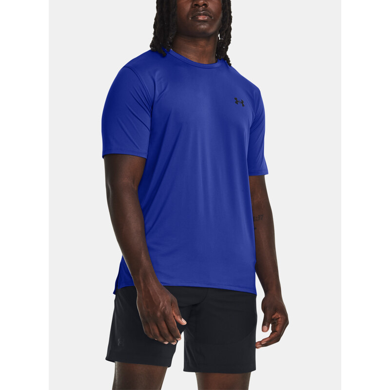 Under Armour Tričko UA Motion SS-BLU - Pánské