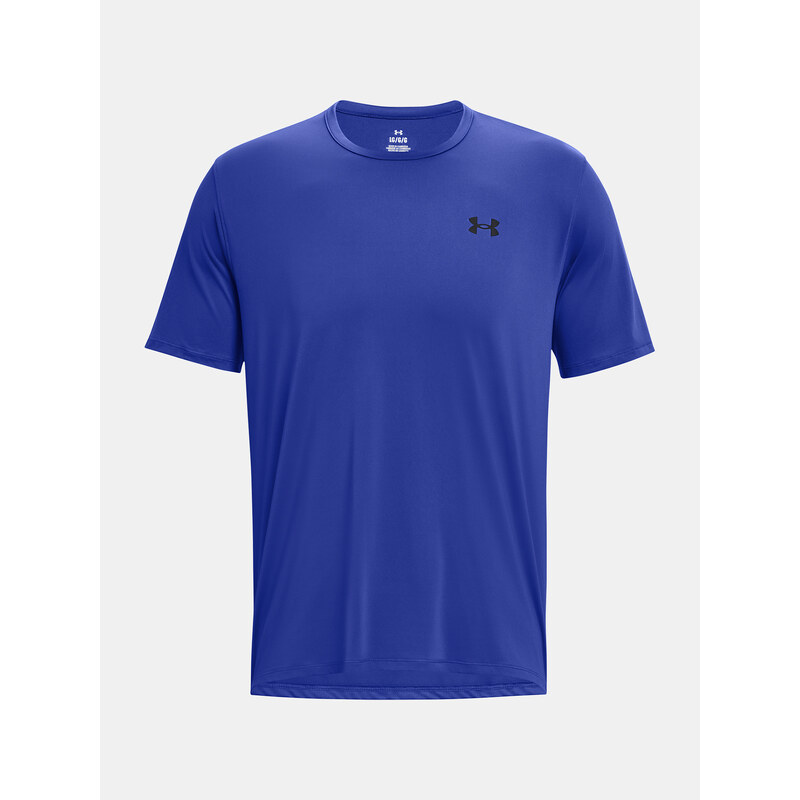 Under Armour Tričko UA Motion SS-BLU - Pánské