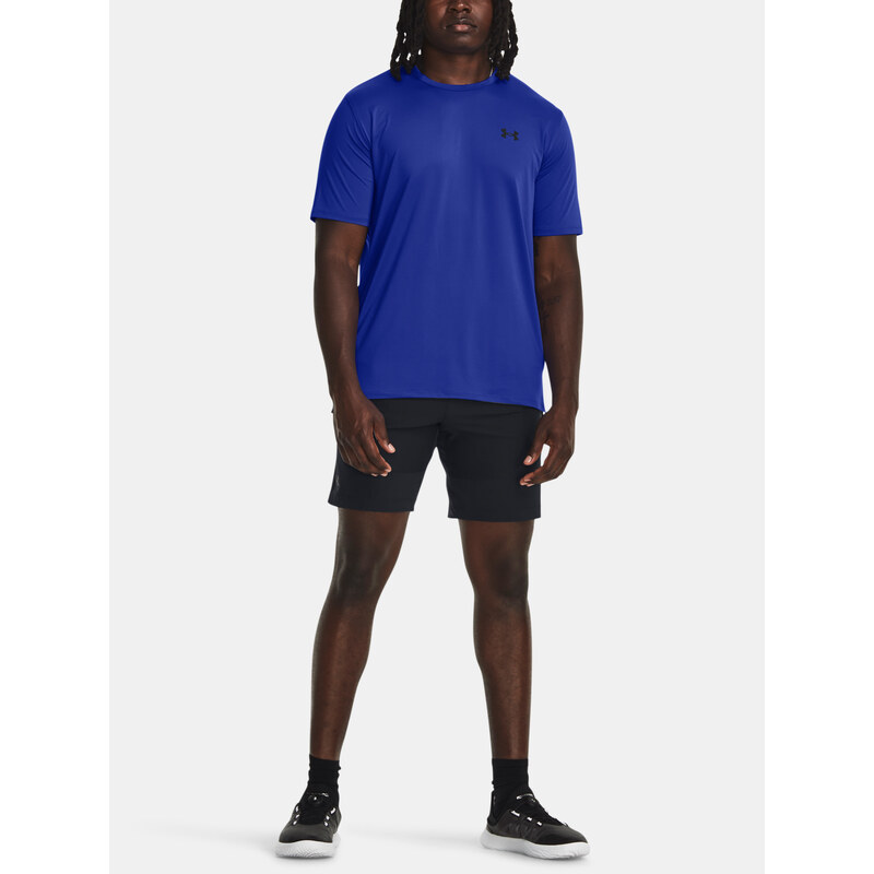 Under Armour Tričko UA Motion SS-BLU - Pánské