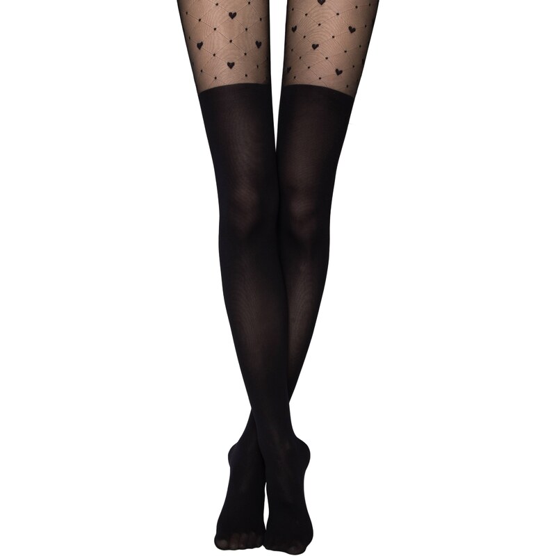 Conte Woman's Tights & Thigh High Socks