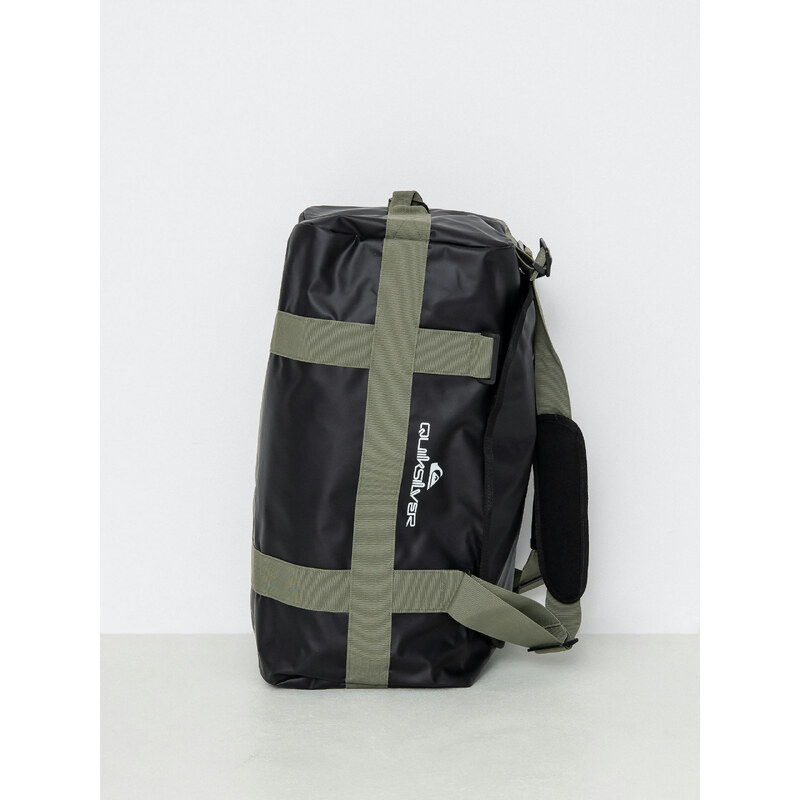 Quiksilver Seastashduffle (black/black)černá