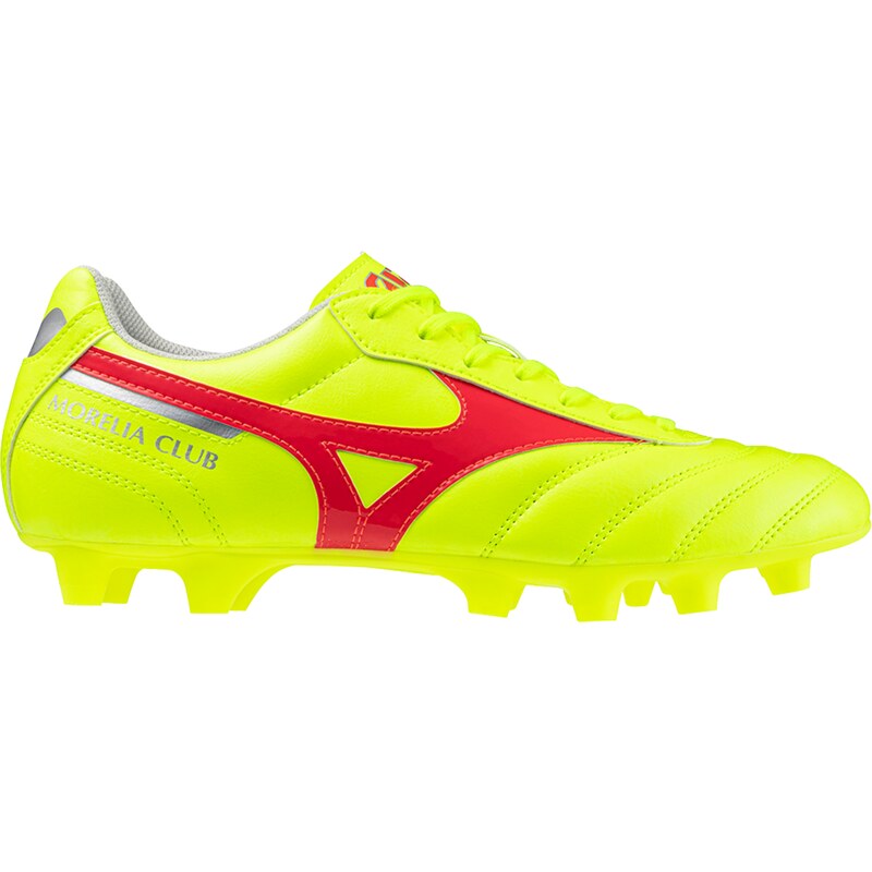 Kopačky Mizuno Morelia II Club FG p1ga2416-045