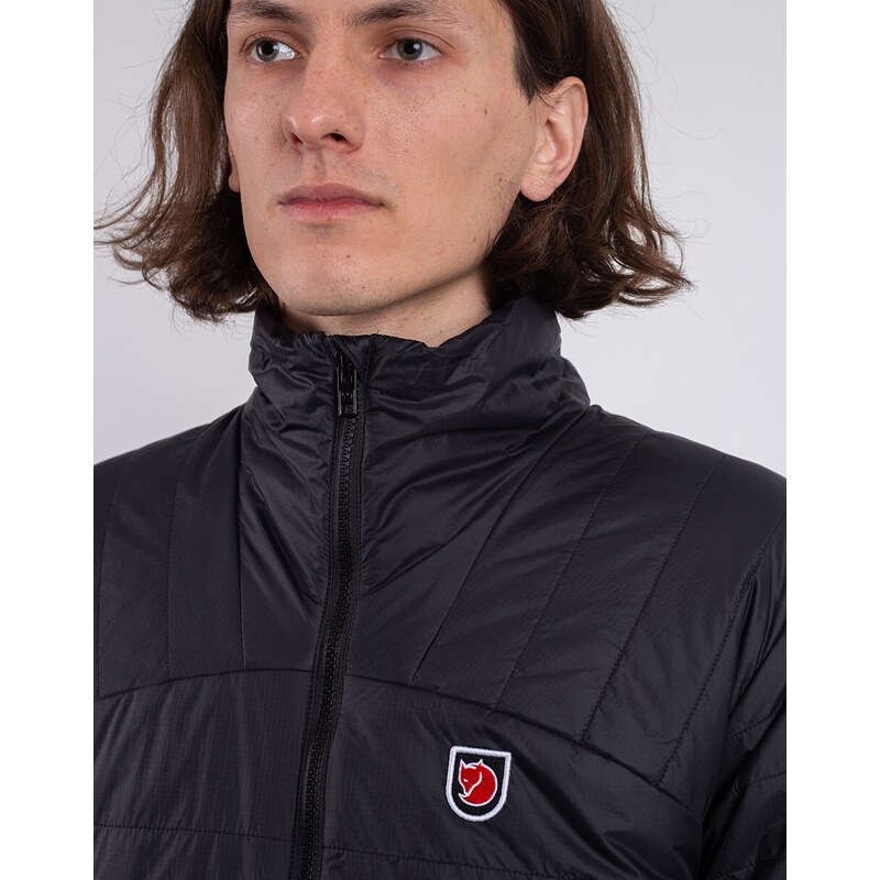 Fjällräven Expedition X-Lätt Jacket M 550 Black