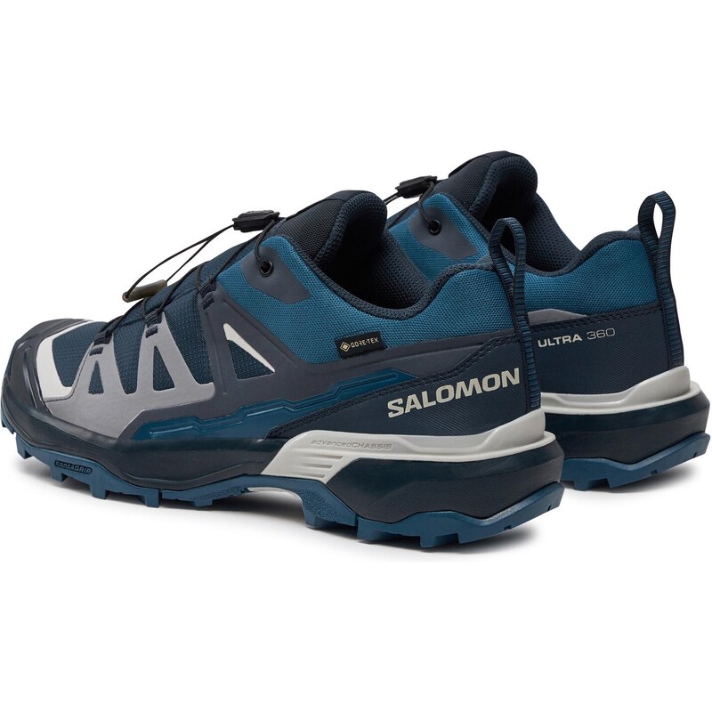 Sneakersy Salomon