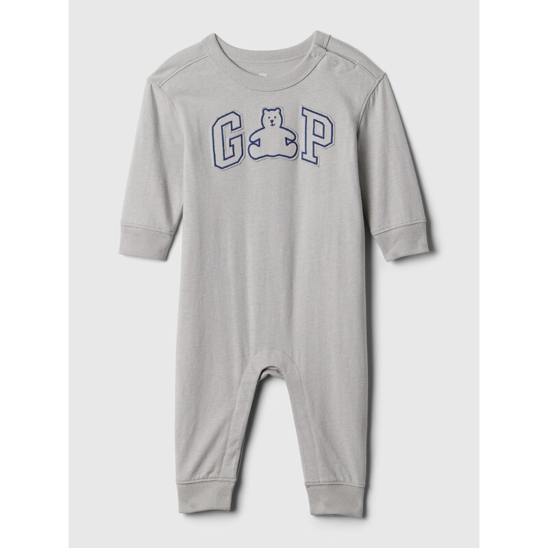 GAP Baby overal s logem - Kluci