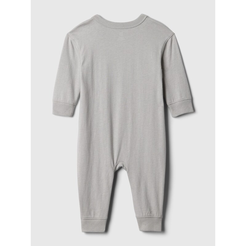 GAP Baby overal s logem - Kluci