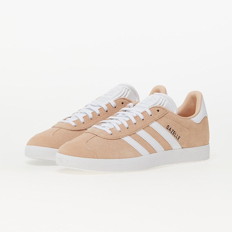 adidas Originals adidas Gazelle W Halo Blush / Cloud White / Core Black