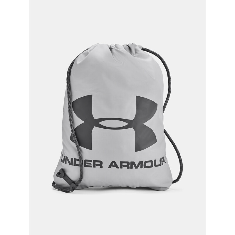 Under Armour Vak UA Ozsee Sackpack-GRY - unisex