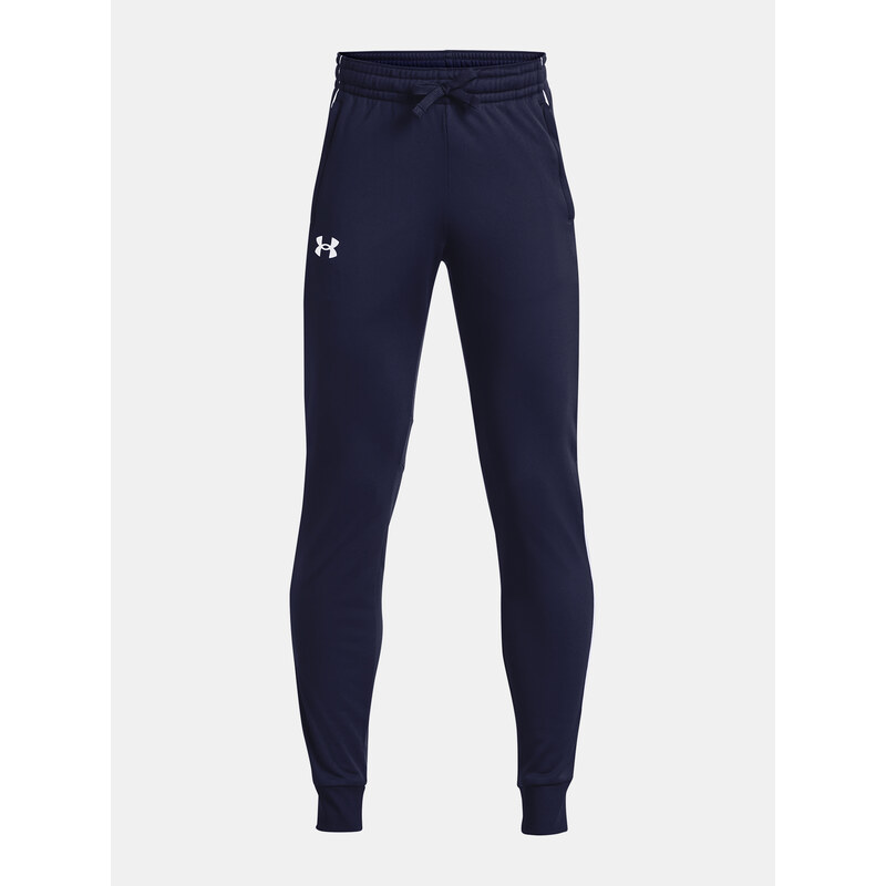 Under Armour Sportovní kalhoty UA Pennant 2.0 Pants-BLU - Kluci