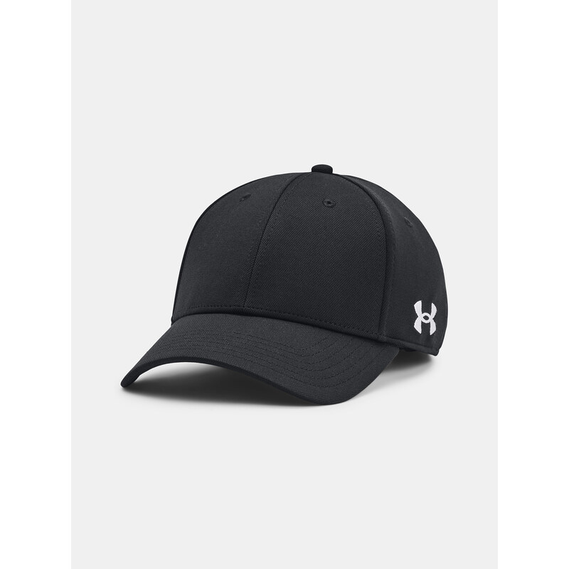 Under Armour Kšiltovka Mens UA Team Blitzing-BLK - Pánské