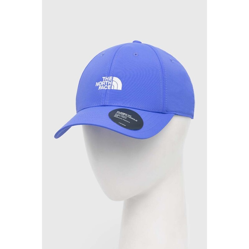 Kšiltovka The North Face 66 Tech Hat s aplikací, NF0A7WHCQBO1