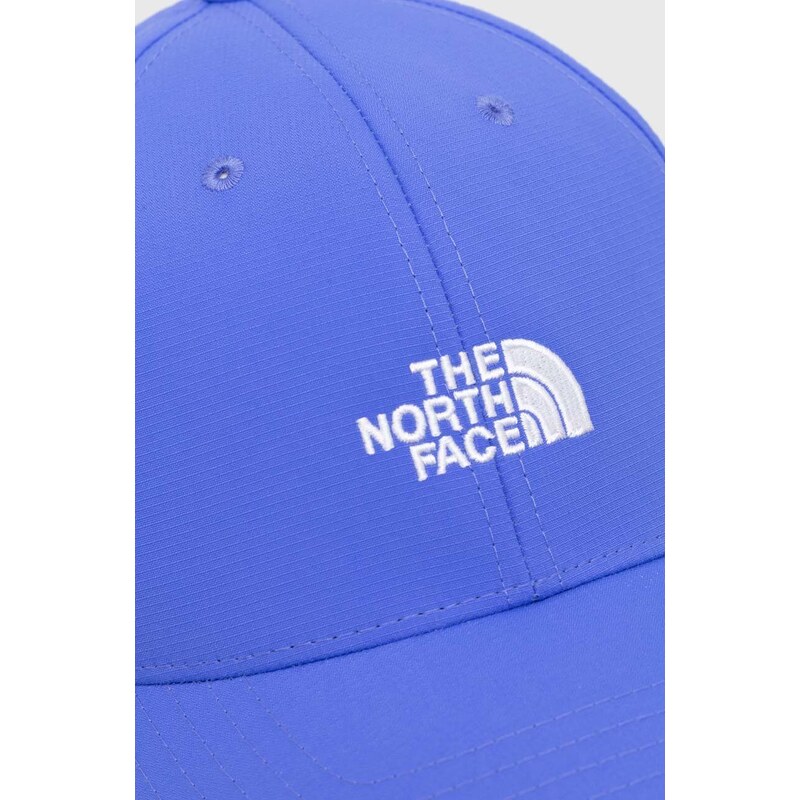 Kšiltovka The North Face 66 Tech Hat s aplikací, NF0A7WHCQBO1