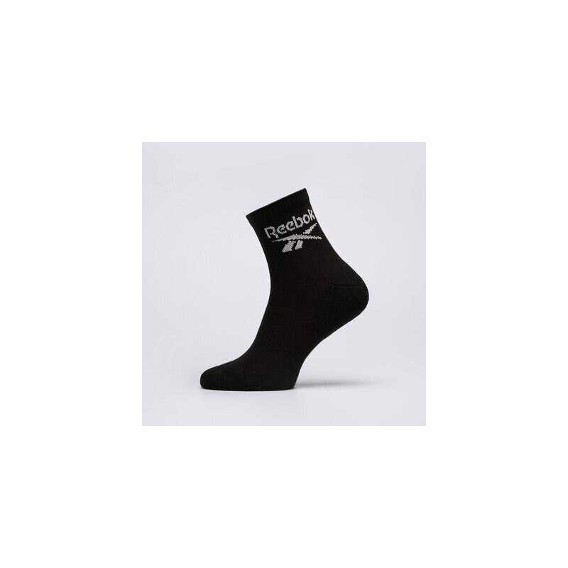 Reebok Ponožky 3 Pack Socks Quarter ženy Doplňky Ponožky RBKANTF23057-R0427-2