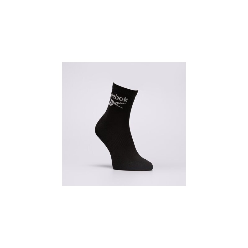 Reebok Ponožky 3 Pack Socks Quarter ženy Doplňky Ponožky RBKANTF23057-R0427-2