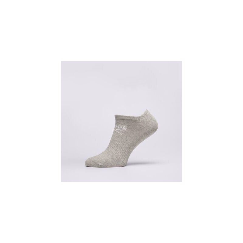 Reebok Ponožky 3 Pack Socks Footie ženy Doplňky Ponožky RBKLCPF23004-R0353-3