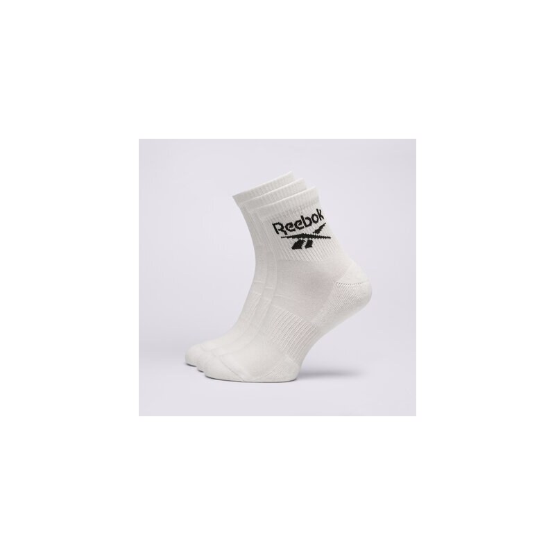 Reebok Ponožky 3 Pack Socks Quarter ženy Doplňky Ponožky RBKANTF23057-R0427-1