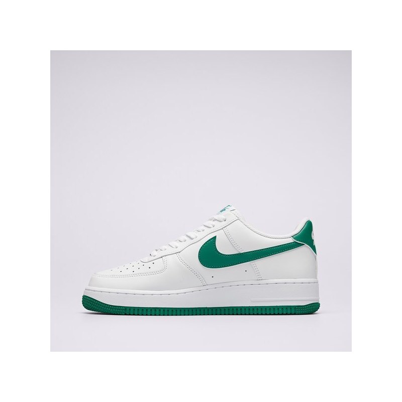 Nike Air Force 1 '07 Muži Boty Tenisky FJ4146-102