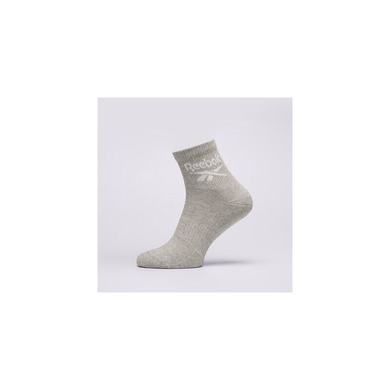 Reebok Ponožky 3 Pack Socks Quarter ženy Doplňky Ponožky RBKANTF23057-R0427-3