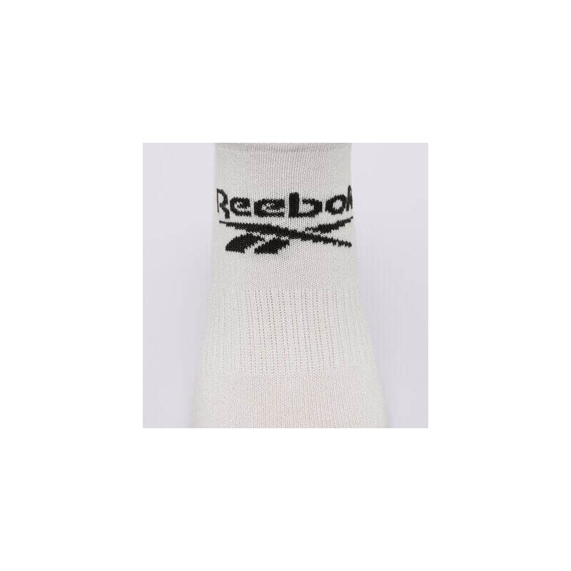 Reebok Ponožky 3 Pack Socks Footie ženy Doplňky Ponožky RBKLCPF23004-R0353-1