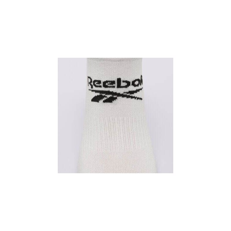 Reebok Ponožky 3 Pack Socks Footie ženy Doplňky Ponožky RBKLCPF23004-R0353-3