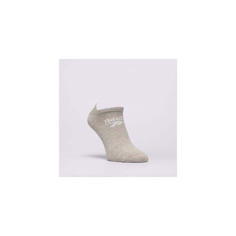 Reebok Ponožky 3 Pack Socks Footie ženy Doplňky Ponožky RBKLCPF23004-R0353-3