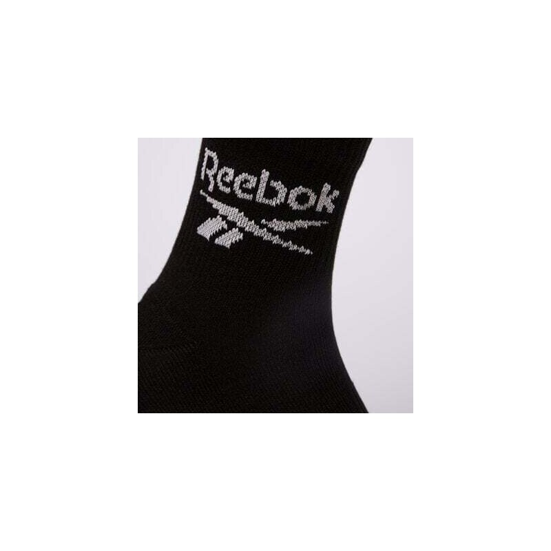 Reebok Ponožky 3 Pack Socks Quarter ženy Doplňky Ponožky RBKANTF23057-R0427-3