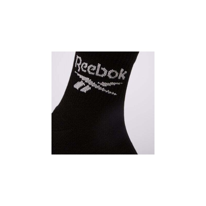 Reebok Ponožky 3 Pack Socks Quarter ženy Doplňky Ponožky RBKANTF23057-R0427-2