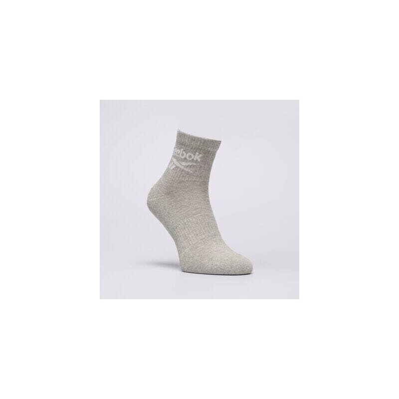 Reebok Ponožky 3 Pack Socks Quarter ženy Doplňky Ponožky RBKANTF23057-R0427-3