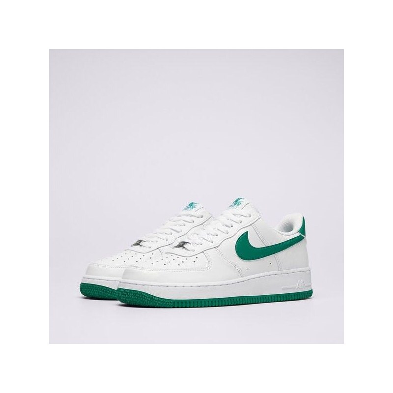 Nike Air Force 1 '07 Muži Boty Tenisky FJ4146-102