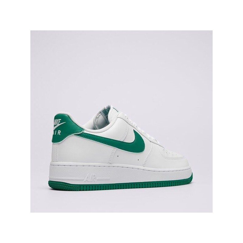 Nike Air Force 1 '07 Muži Boty Tenisky FJ4146-102