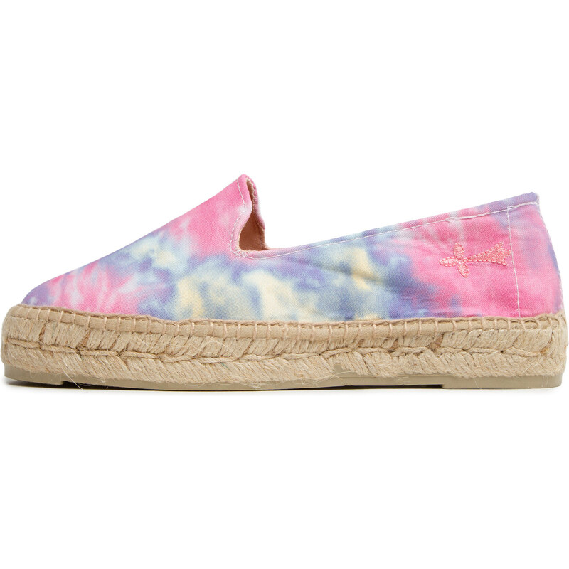 Espadrilky Manebi