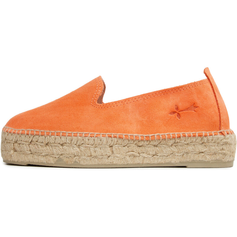 Espadrilky Manebi