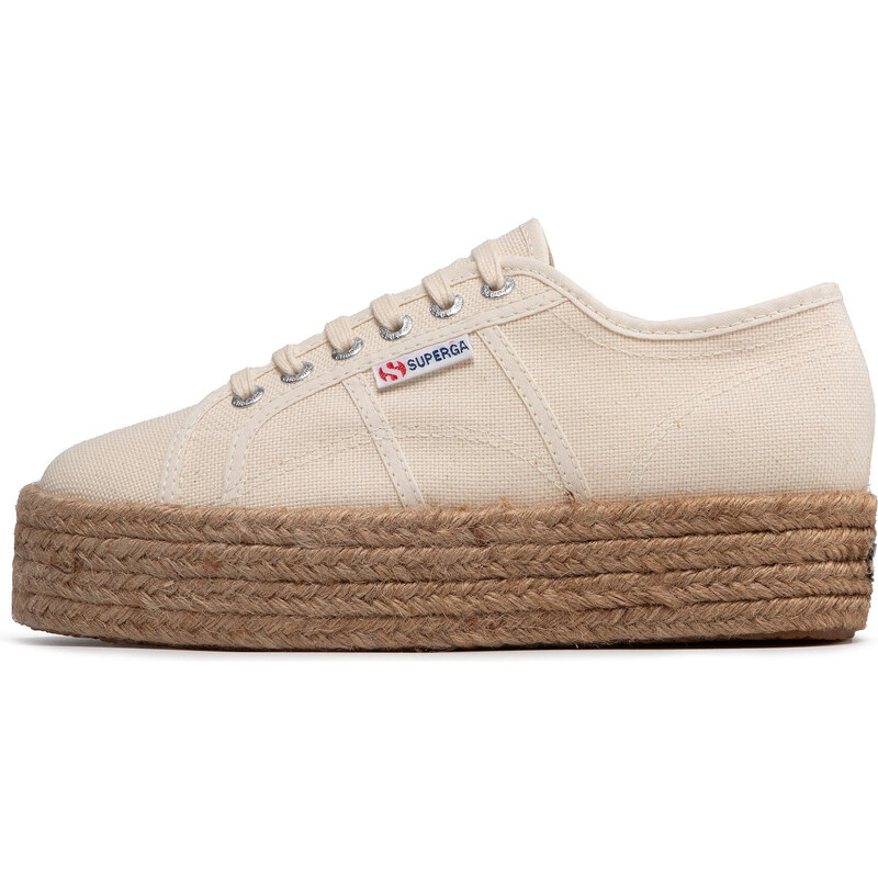 Espadrilky Superga