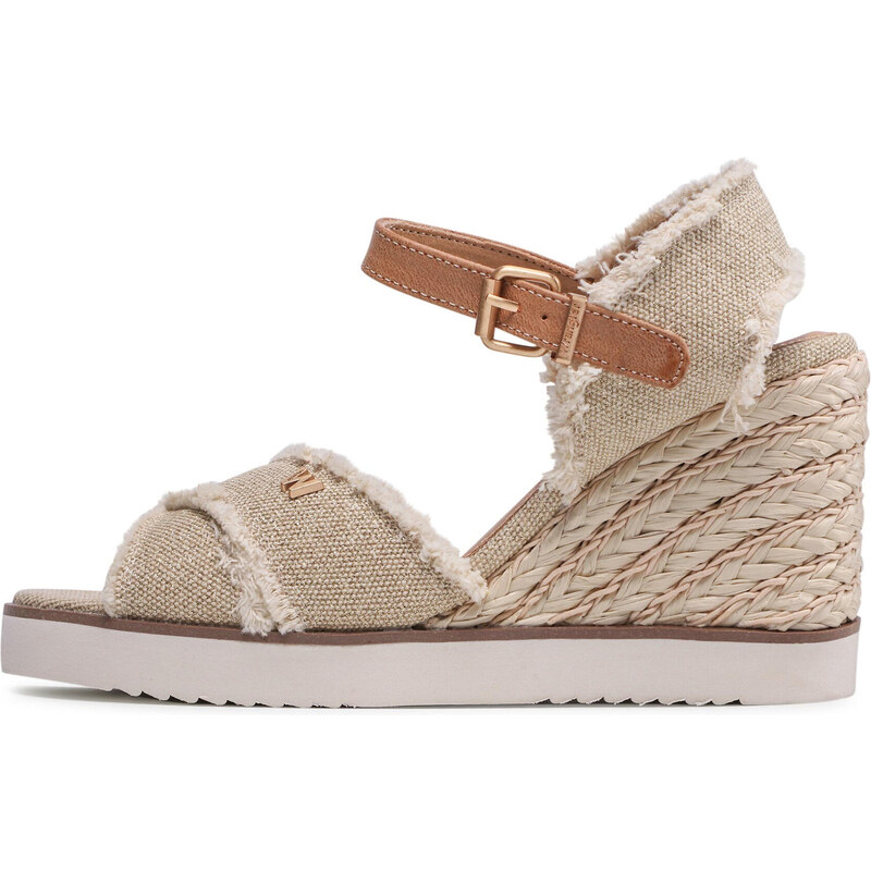 Espadrilky Wrangler