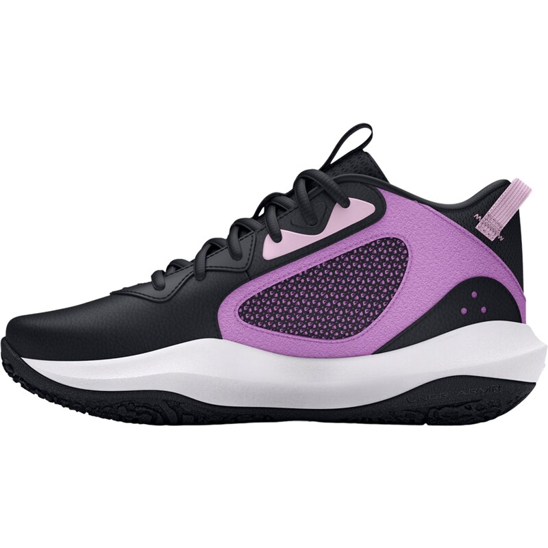 Basketbalové boty Under Armour UA GS Lockdown 6 3025617-005