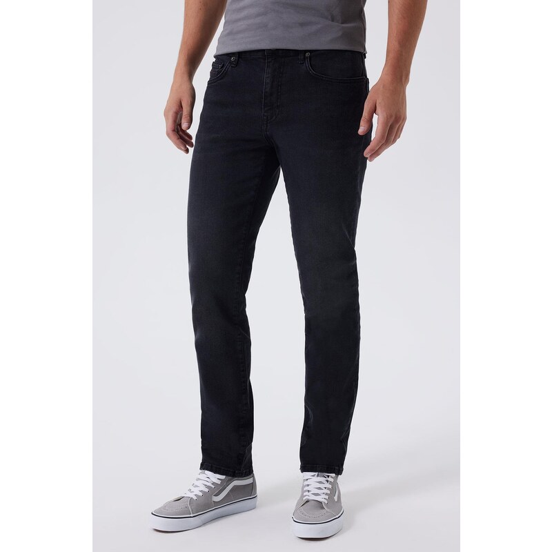 Lee Cooper Jagger Men's Jeans Sorbus Venom Stone