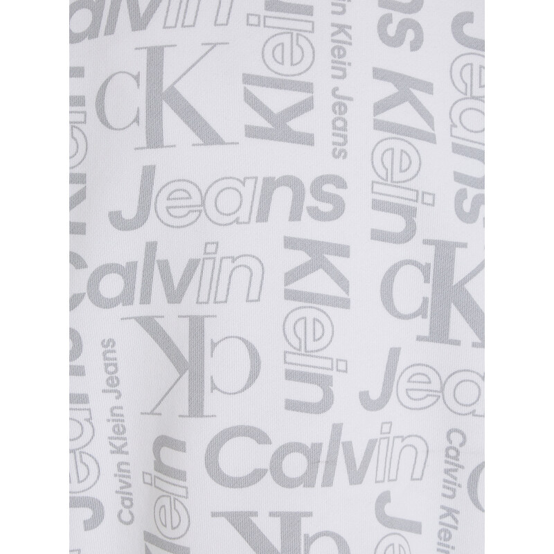 Mikina Calvin Klein Jeans