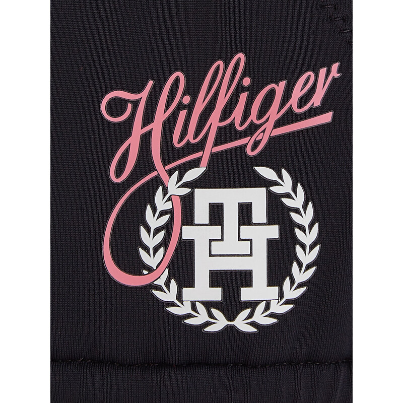 Jednodílné plavky Tommy Hilfiger