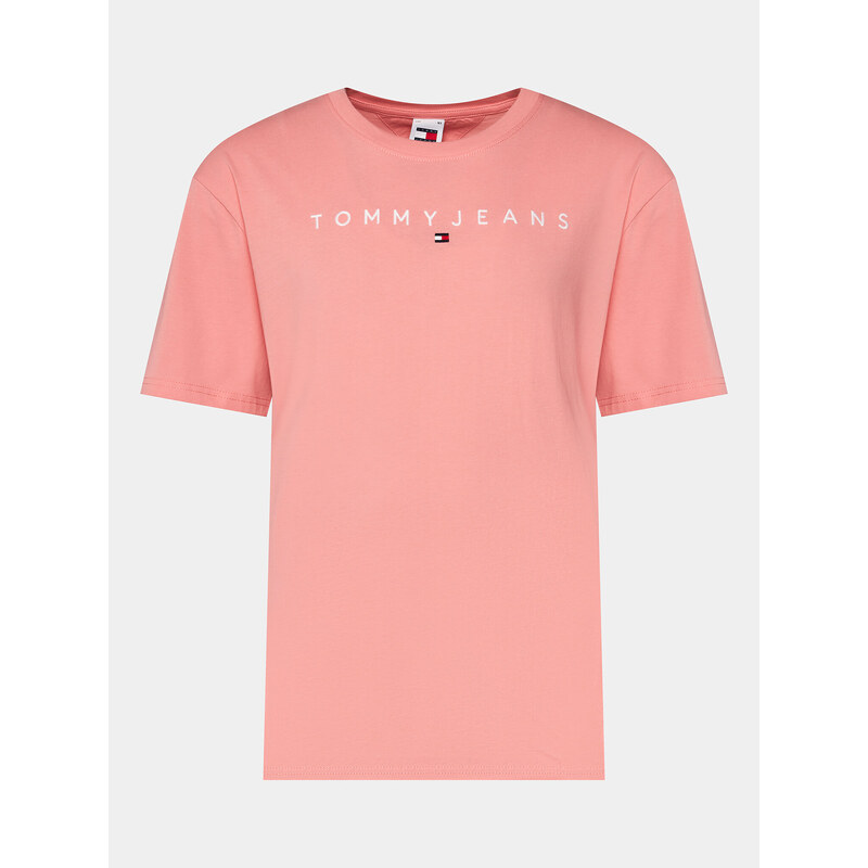 T-Shirt Tommy Jeans