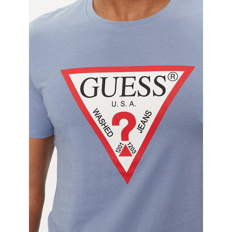 T-Shirt Guess