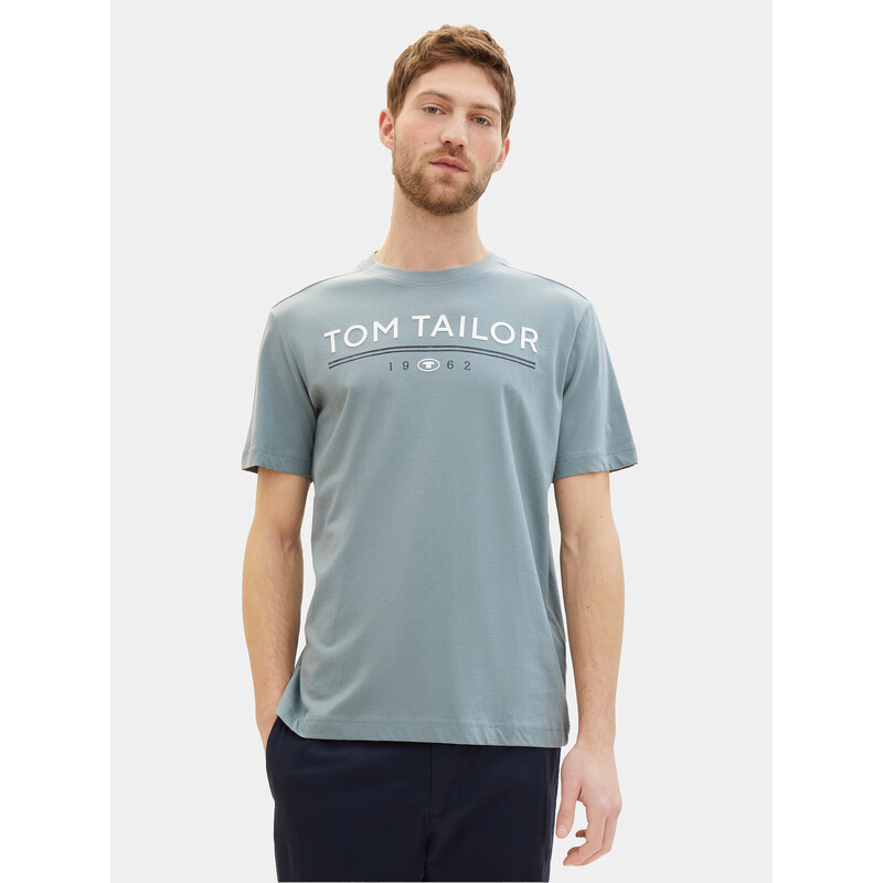 T-Shirt Tom Tailor