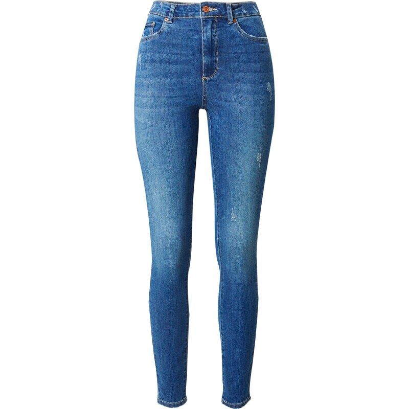VERO MODA Džíny VMSophia modrá džínovina 98157222