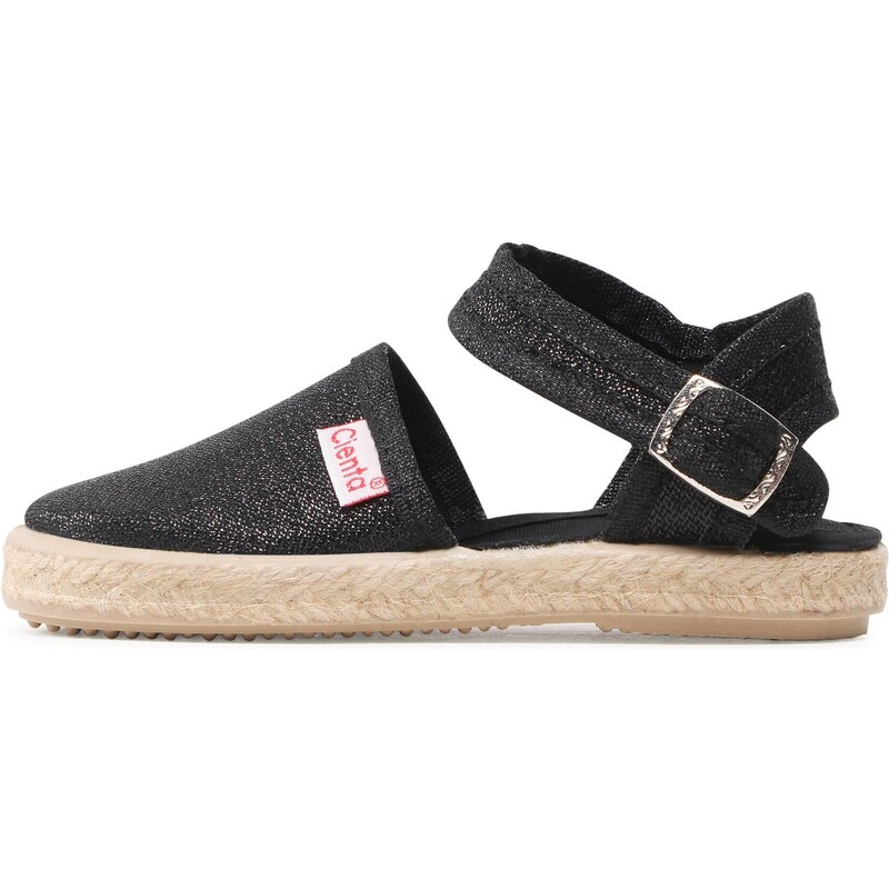 Espadrilky Cienta